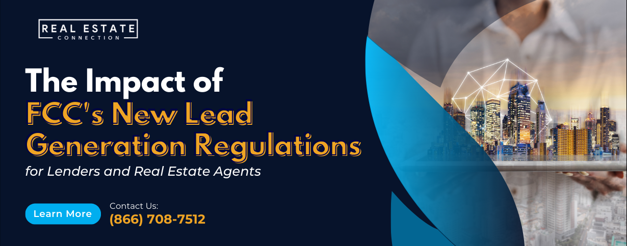 The impact of the FCC's New Lead Generation Regulations 